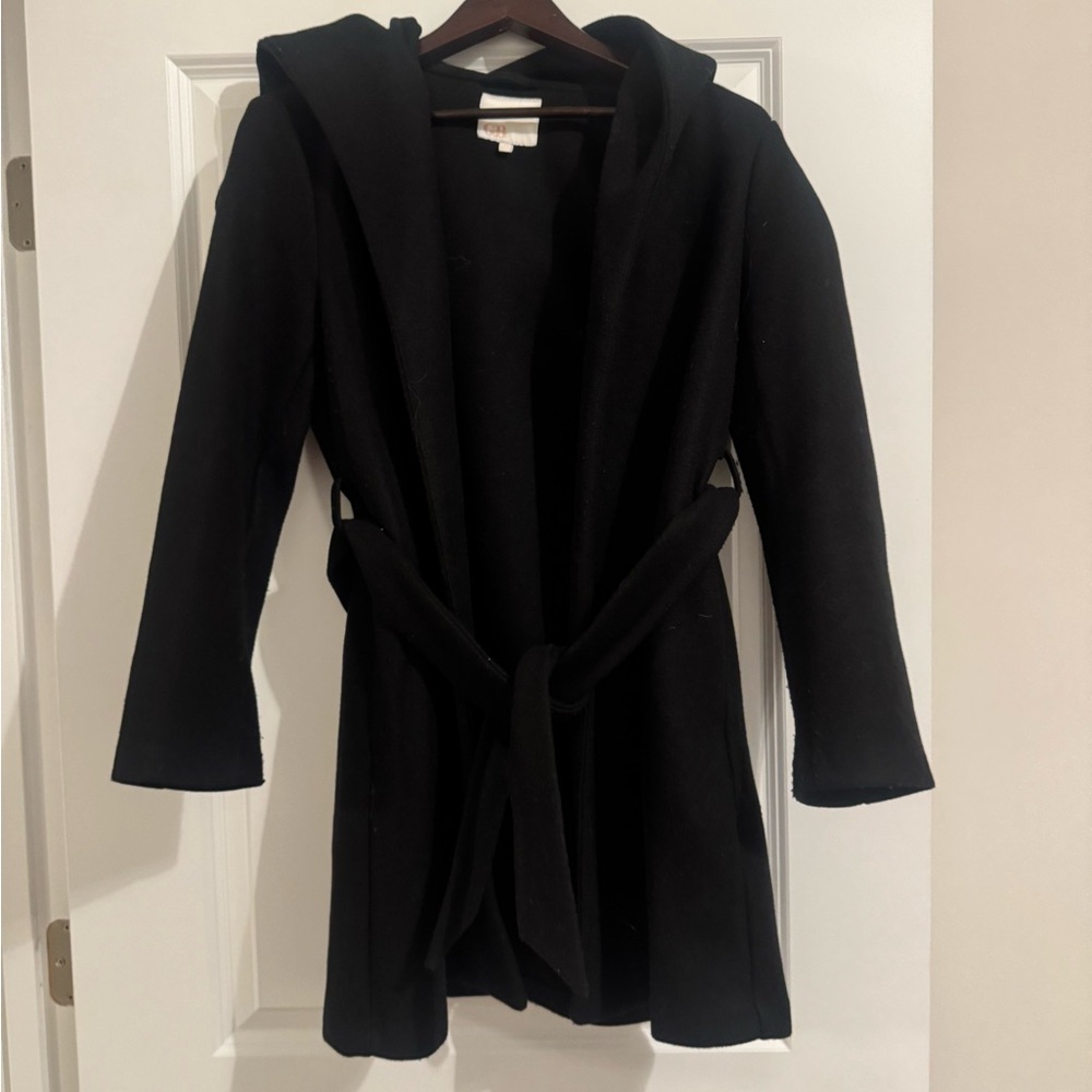 GB coat